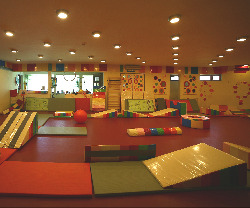 Sportska sala 2 Sportska sala 2